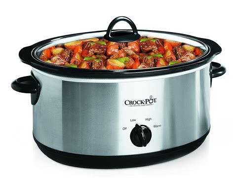 Best Crock-Pot Slow Cooker Guide: Top-Rated Reviews