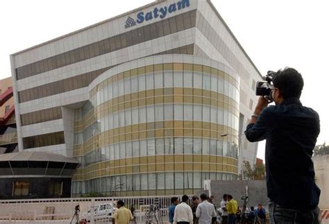 Satyam A Decade On Businesstoday