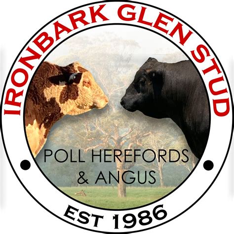Ironbark Glen Poll Herefords & Angus Stud | Oberon NSW