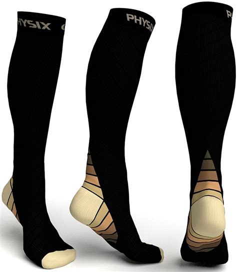 The Best Compression Socks for Men in 2022 | SPY