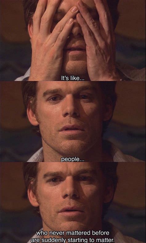 Dexter | Filme, Handy hintergrund, Hot