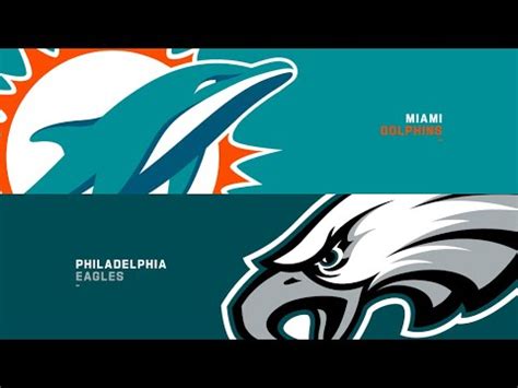 Dolphins Vs Eagles Week 7 Simulation Madden 24 Next Gen YouTube