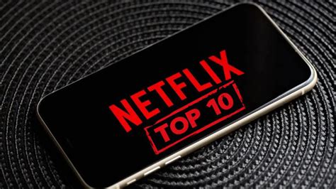 Netflix te en çok izlenenler belli oldu Zirve değişti