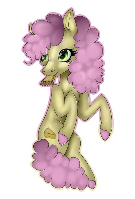 Pinkie Pie Daughter Cheese Sandwich By Shineenjoy On Deviantart