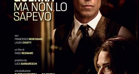 Ero In Guerra Ma Non Lo Sapevo Streaming Movieplayer It