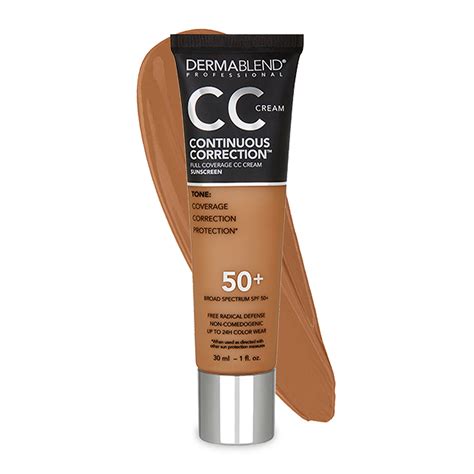 Newbeauty Awards Complexion Perfectors Newbeauty