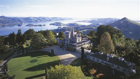 Larnach Castle | Activities & Day Trips in Dunedin, New Zealand