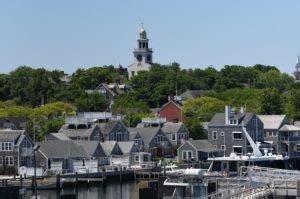 History Of Nantucket Island Massachusetts | Cape Cod Xplore