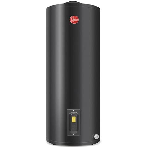 Megatone Termotanque El Ctrico Carga Superior Litros Tep Rh Rheem