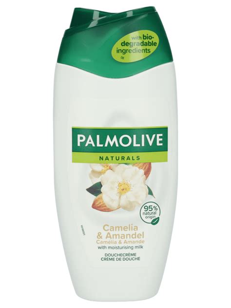 Palmolive Douchegel Camelia Kopen Wibra Nederland Dat Doe Je Goed