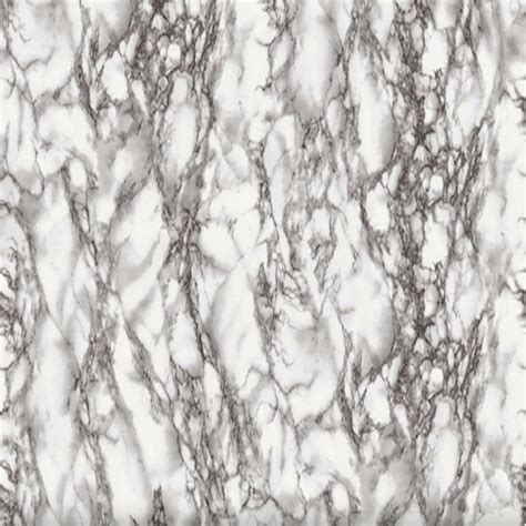 Vinilo Autoadhesivo Marble Carrara Muresco