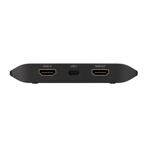 Elgato HD60 X External Capture Card AX STORE