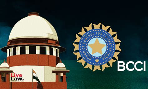 Supreme Court Starts Hearing Bcci Plea To Amend Constitution Amicus Curiae Suggests Relaxation