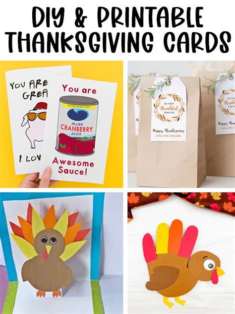 DIY-Thanksgiving-Cards-Featured - Mom Envy