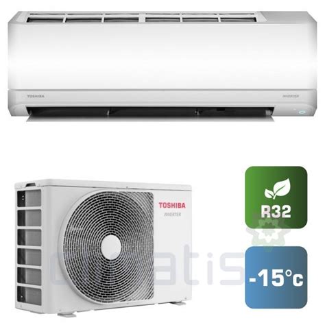 Кондиционер Toshiba Shorai Premium RAS B13J2KVRG E RAS 13J2AVRG E