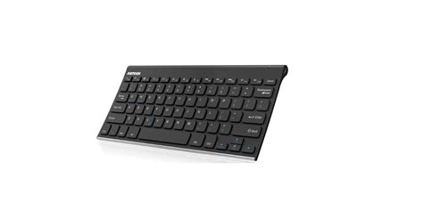 Arteck HW086MW162 Wireless Keyboard And Mouse User Manual 55 OFF