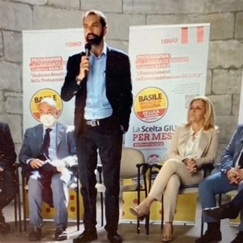 Messina Il Sindaco Basile E Il Rimpasto Di Giunta Cicala Nuovo