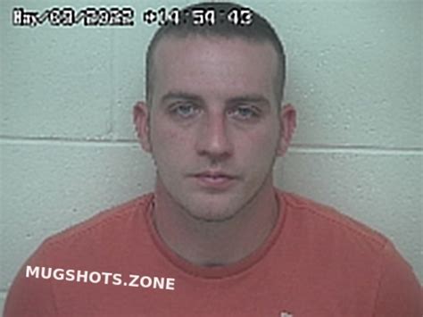 PACK ANTHONY 05 09 2022 Scioto County Mugshots Zone