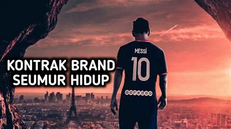 Harta Kekayaan Pesepakbola Lionel Messi Banyak Bisnis Youtube