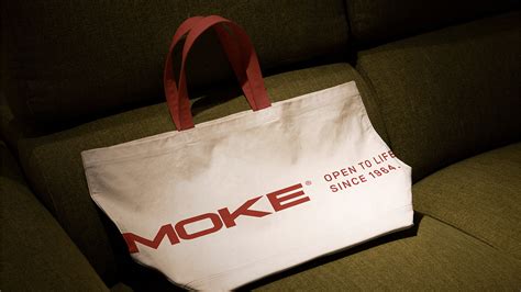 Moke® :: Behance