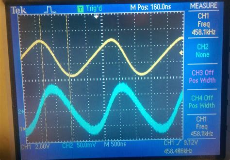 crystal - JFET - Ceramic Resonator - Oscillator Phenomonom going in and ...