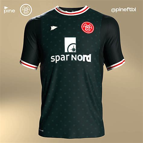 Aab Fodbold Away Pineftbl