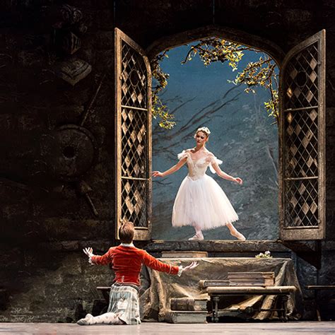 La Sylphide Oregon Ballet Theatre