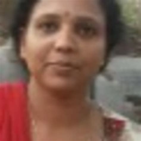 reshmy  associate professor phd  chemistry science