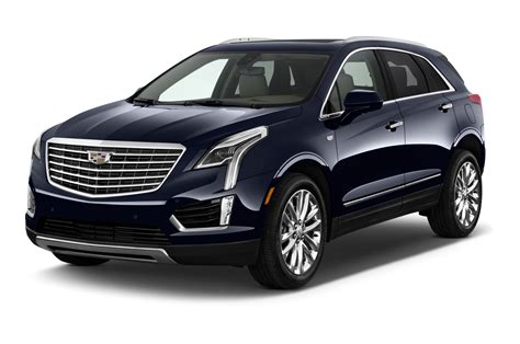 2019 Cadillac Xt5 User Manual