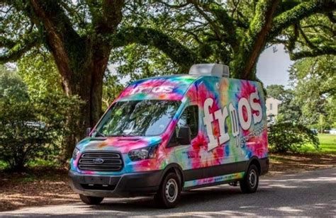 Frios Gourmet Pops Brings Artisan Popsicles To Pflugerville And 4