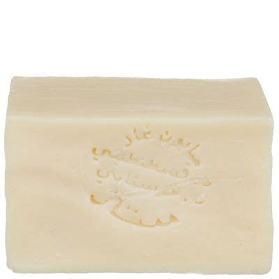 Savon D Alep Bio Au Lait De Ch Vre