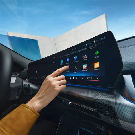 Bmw Navigation Entertainment And Communication Manual 4