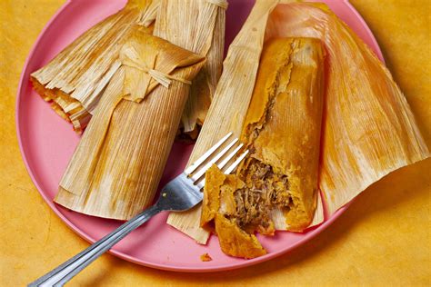 Authentic Tamales Recipe Without Lard And Vinegar Deporecipe Co