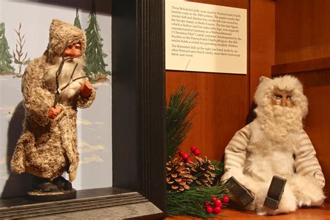 “Christmas in Pennsylvania”: An Exhibition at Glencairn Museum ...