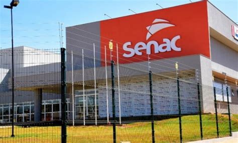 SENAC GO 2023 Inscrições e Vagas Cursos Grátis EAD