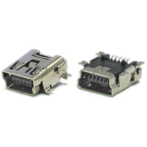 Mini Usb Connectors - Mini Usb Connectors buyers, suppliers, importers ...