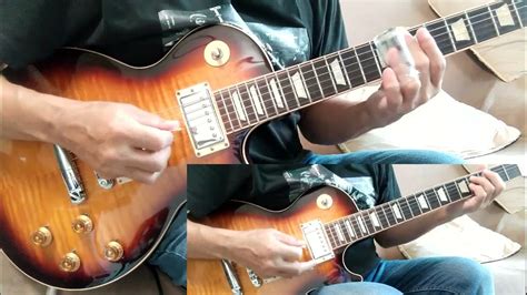 Duane Allman Cover Trouble No More Allman Brothers Band Youtube