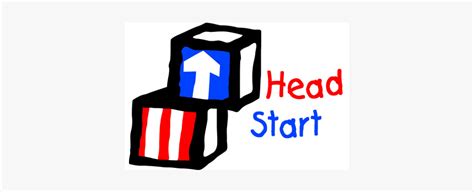 Thumb Image Head Start Logo Hd Png Download Kindpng