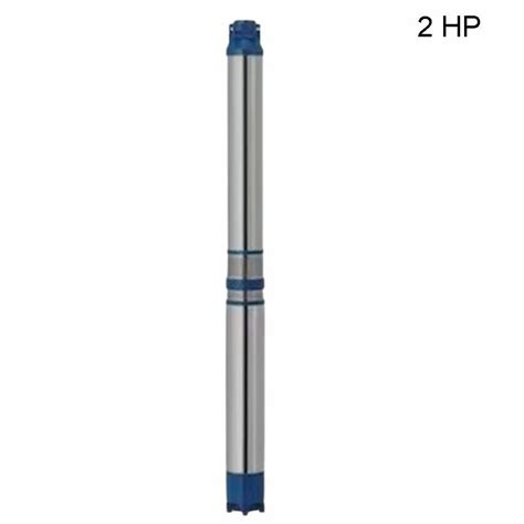 Water Submersible Pump, Power: 1 HP at Rs 3100/piece in North 24 ...