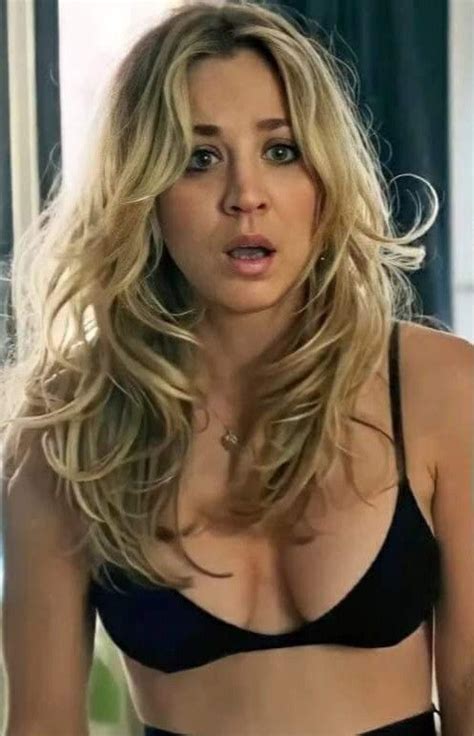 Kailey Cuoco Kaley Cuoco Hair Kaley Cuoco Body Hottest Female