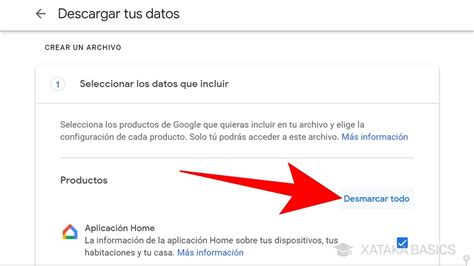 Cómo hacer una copia de seguridad de tu Google Drive