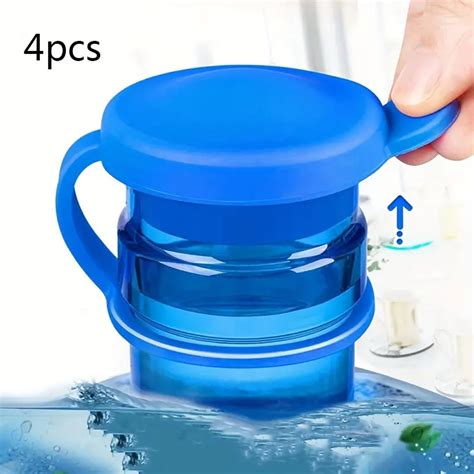 5 Gal Water Jug Replacement 5 Gallon Water Bottle Lids Temu