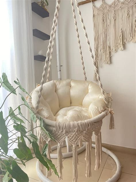 Macrame Hanging Artofit