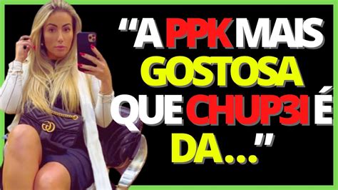 Aqueceu Chupei A Ppk Mais Gostosa Do Brasil🔥 Dani Buenno Cortes Do