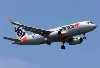 V Jsr Jetstar Airbus A By Thomas Tse Aeroxplorer Photo Database