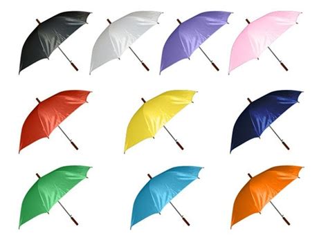 10 Style Umbrellas For This Monsoon