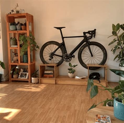 12 Clever Bike Storage Ideas To Keep Your Wheels Safe And Secure