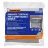 Central Air Conditioner Covers | Frost King® Weatherization Products