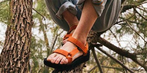 Teva Sandals Review: We Love Their Comfort, Durability, and Support