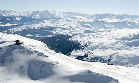 Laax, Switzerland: Everything a Skier Should Know | Welove2ski